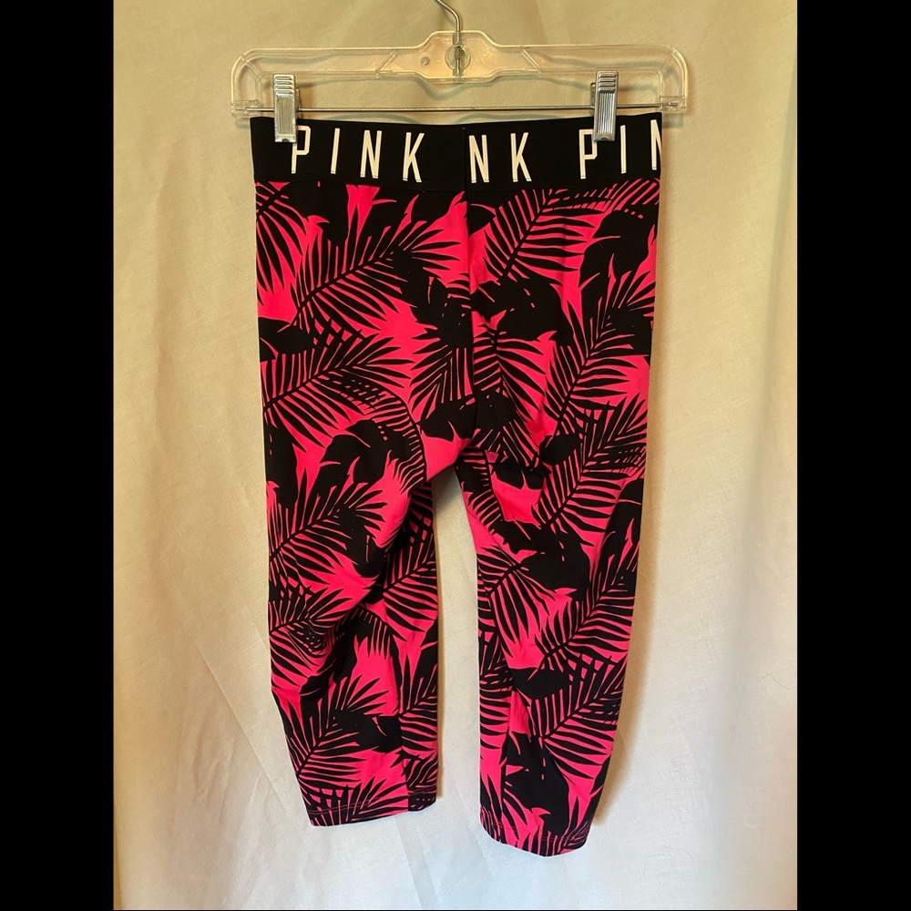 Victoria’s Secret PINK Ultimate Leggings